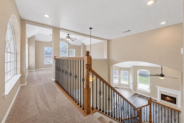 3731 Lauderwood Lane, Katy, TX 77449