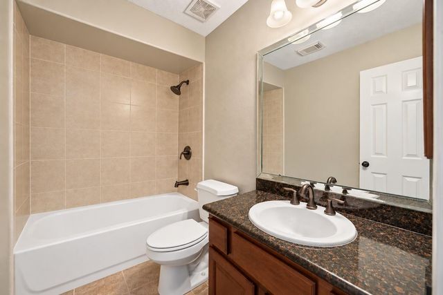 3731 Lauderwood Lane, Katy, TX 77449