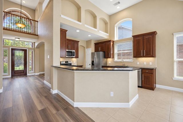 3731 Lauderwood Lane, Katy, TX 77449
