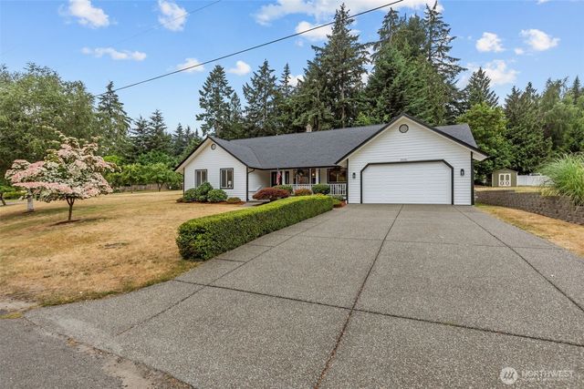 3531 Forest Drive NE, Bremerton, WA 98310