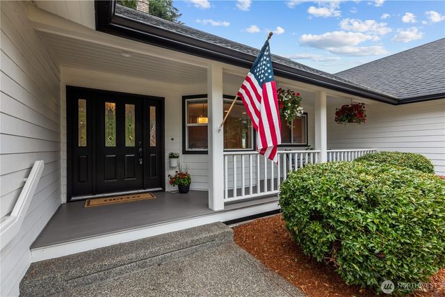 3531 Forest Drive NE, Bremerton, WA 98310