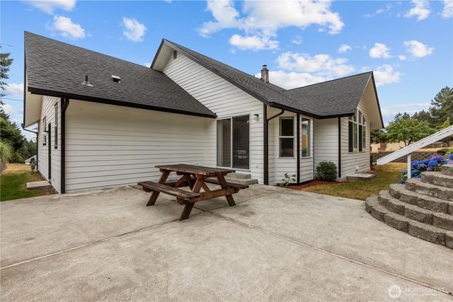 3531 Forest Drive NE, Bremerton, WA 98310