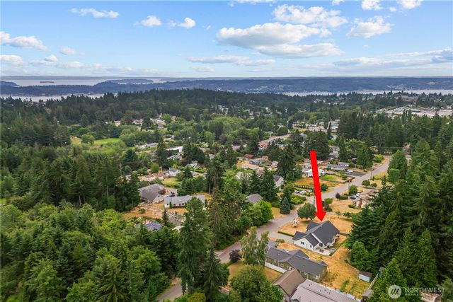 3531 Forest Drive NE, Bremerton, WA 98310