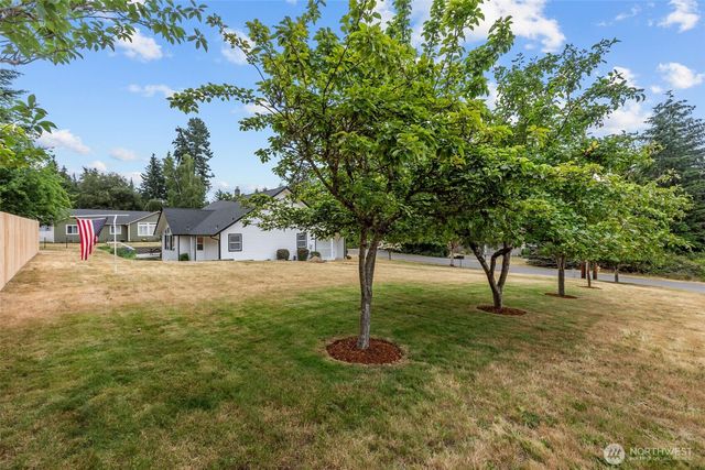 3531 Forest Drive NE, Bremerton, WA 98310