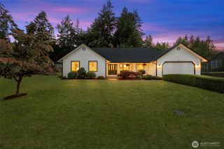 3531 Forest Drive NE, Bremerton, WA 98310