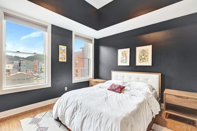 1326 Vine Street, Cincinnati, OH 45202