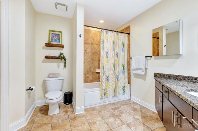 1326 Vine Street, Cincinnati, OH 45202