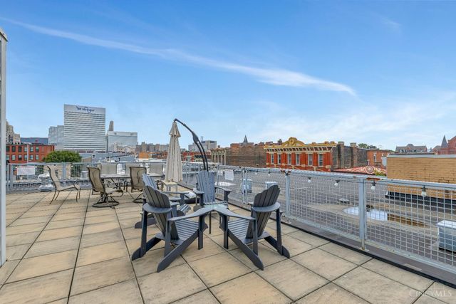 1326 Vine Street, Cincinnati, OH 45202