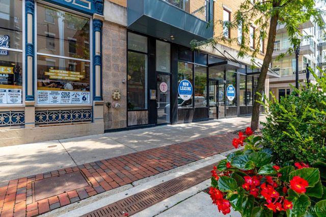 1326 Vine Street, Cincinnati, OH 45202