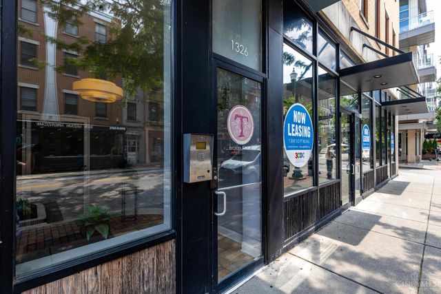 1326 Vine Street, Cincinnati, OH 45202