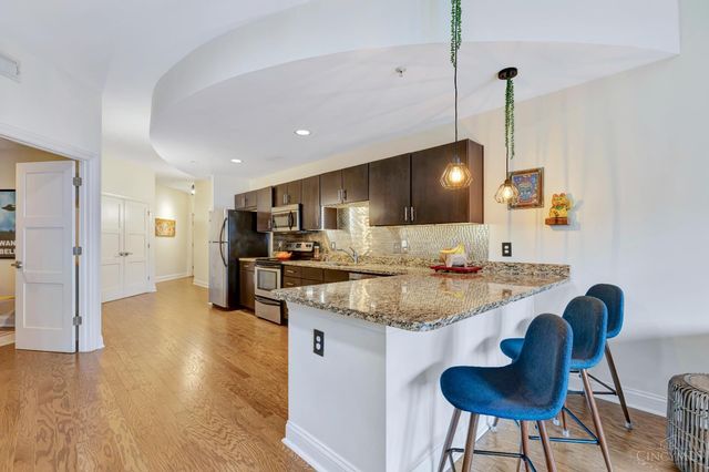 1326 Vine Street, Cincinnati, OH 45202