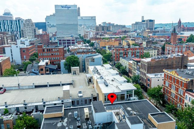 1326 Vine Street, Cincinnati, OH 45202