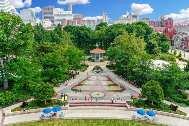 1326 Vine Street, Cincinnati, OH 45202