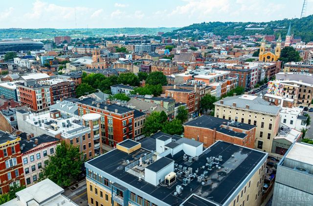 1326 Vine Street, Cincinnati, OH 45202