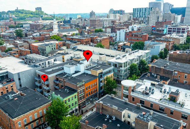 1326 Vine Street, Cincinnati, OH 45202