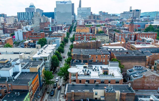 1326 Vine Street, Cincinnati, OH 45202