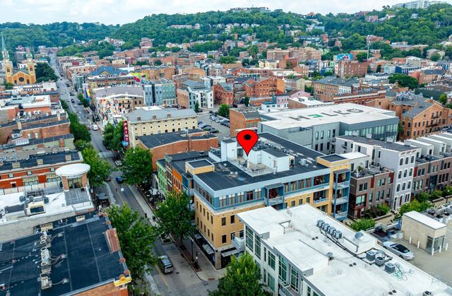 1326 Vine Street, Cincinnati, OH 45202