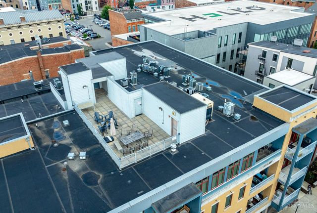 1326 Vine Street, Cincinnati, OH 45202