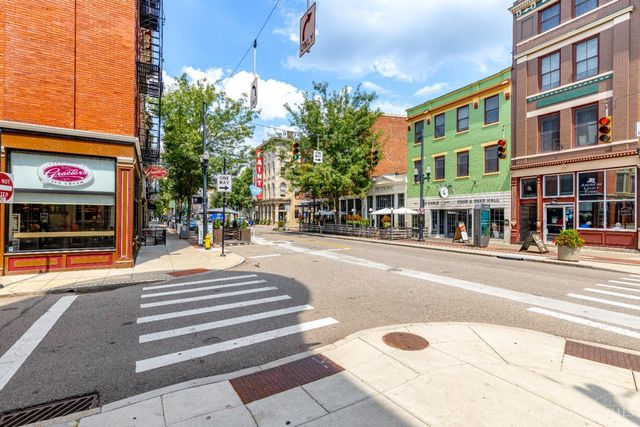 1326 Vine Street, Cincinnati, OH 45202