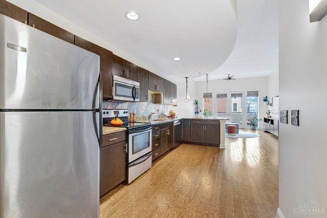 1326 Vine Street, Cincinnati, OH 45202