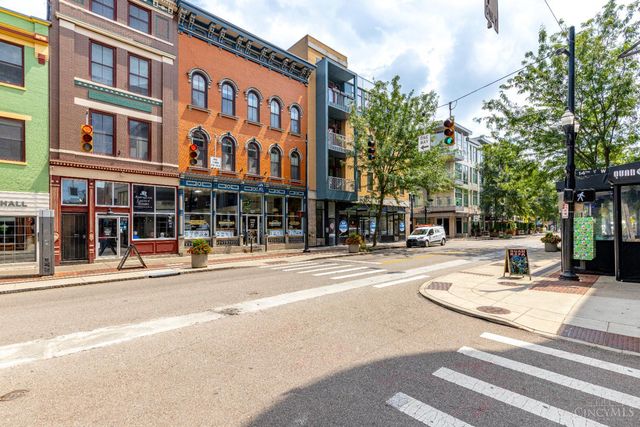 1326 Vine Street, Cincinnati, OH 45202