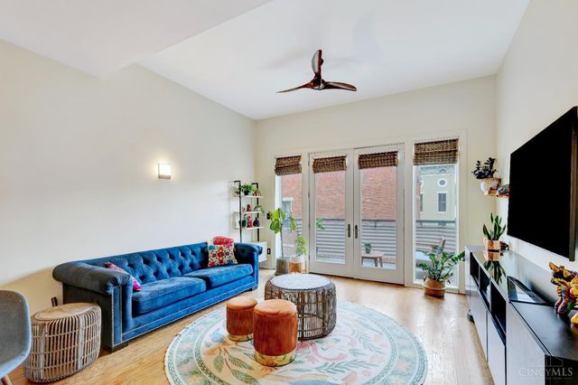 1326 Vine Street, Cincinnati, OH 45202