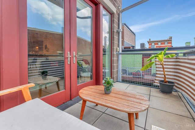 1326 Vine Street, Cincinnati, OH 45202