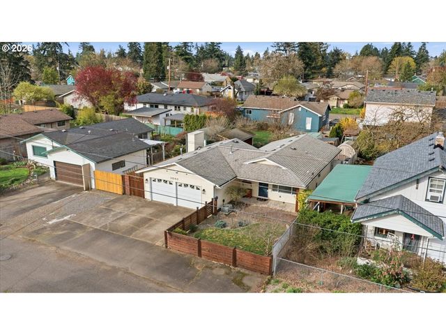 7001 Se 71ST Ave, Portland, OR 97206