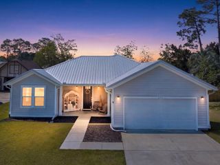 166 Manistee Drive, Panama City Beach, FL 32413