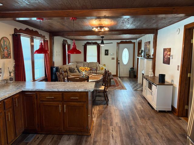 1640 State Highway 1804, Williamsburg, KY 40769