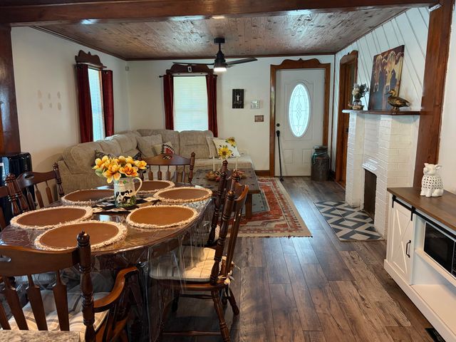 1640 State Highway 1804, Williamsburg, KY 40769