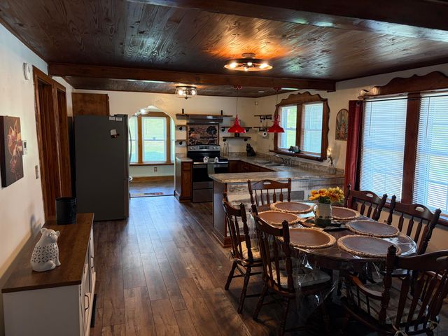 1640 State Highway 1804, Williamsburg, KY 40769