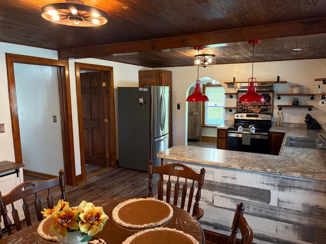 1640 State Highway 1804, Williamsburg, KY 40769