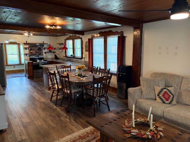 1640 State Highway 1804, Williamsburg, KY 40769