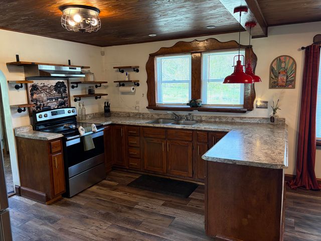 1640 State Highway 1804, Williamsburg, KY 40769