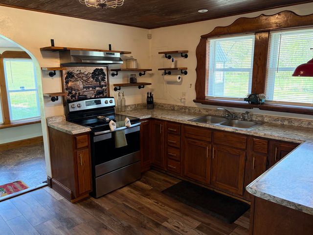 1640 State Highway 1804, Williamsburg, KY 40769