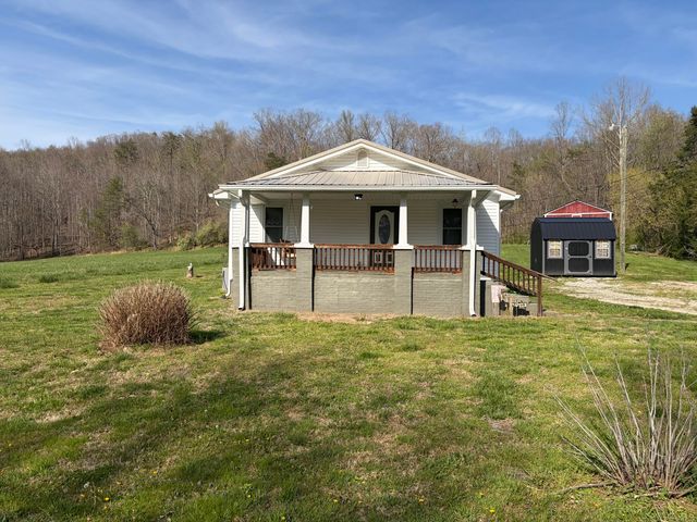 1640 State Highway 1804, Williamsburg, KY 40769