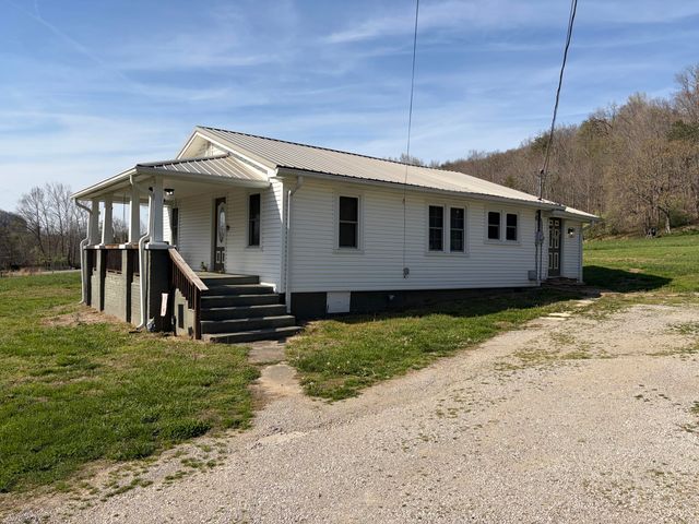 1640 State Highway 1804, Williamsburg, KY 40769