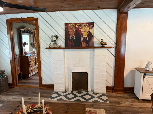 1640 State Highway 1804, Williamsburg, KY 40769