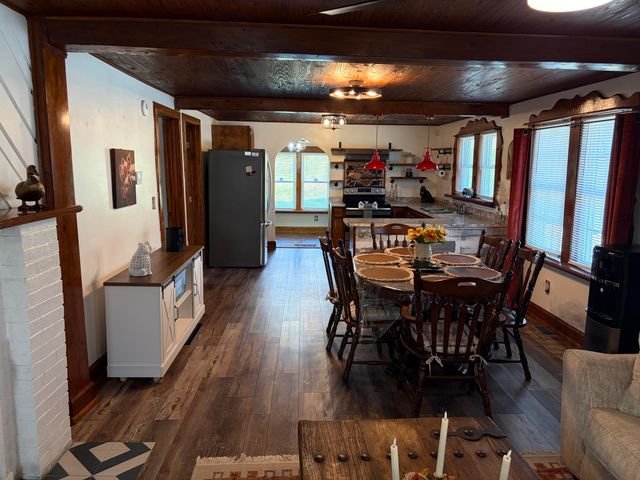 1640 State Highway 1804, Williamsburg, KY 40769