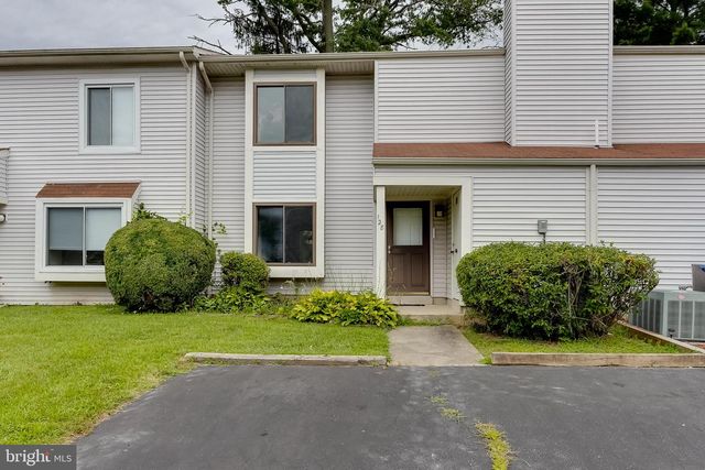 128 BRIAR CT, Marlton, NJ 08053