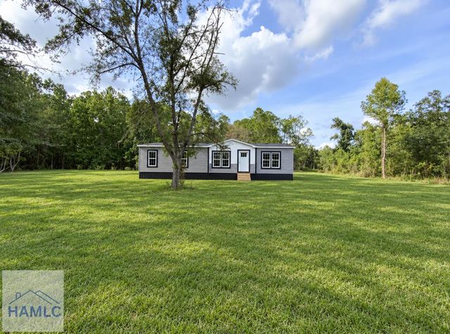 8 Margaret Road, Hinesville, GA 31313
