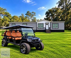 8 Margaret Road, Hinesville, GA 31313