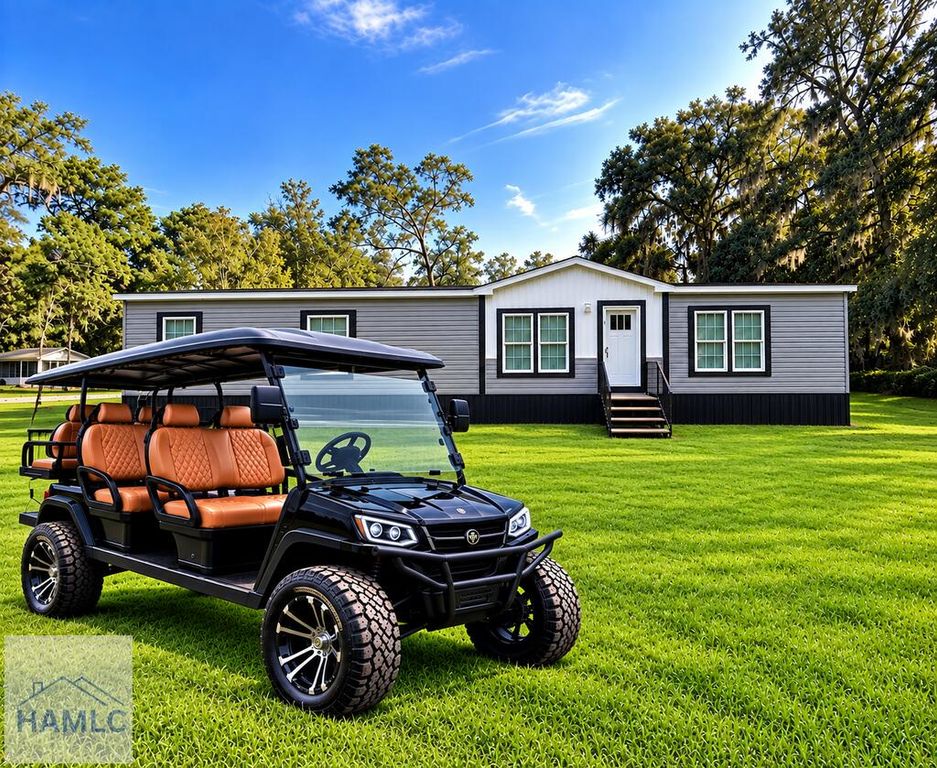 8 Margaret Road, Hinesville, GA 31313