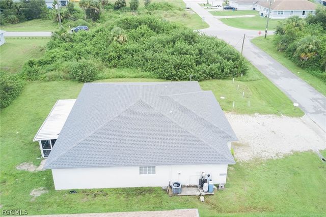 704 Ichabod AVE, Lehigh Acres, FL 33973