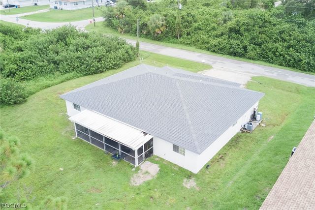 704 Ichabod AVE, Lehigh Acres, FL 33973