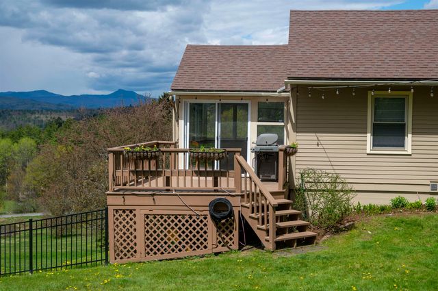 219 Towne Hill Road, Montpelier, VT 05602