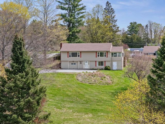 219 Towne Hill Road, Montpelier, VT 05602