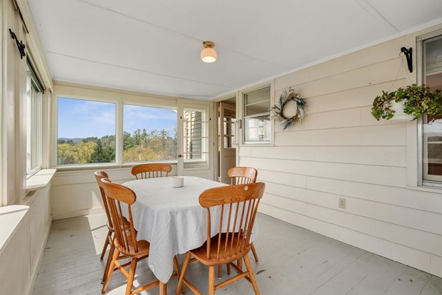 219 Towne Hill Road, Montpelier, VT 05602