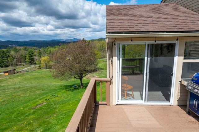 219 Towne Hill Road, Montpelier, VT 05602